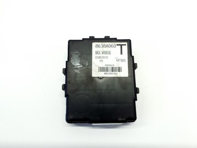 MITSUBISHI OUTLANDER ELEKTRONISCHES STEUERGERÄT 8638A060 / 30754862