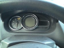 Compteur Renault MEGANE