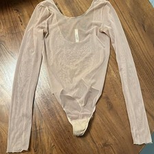 Aritzia Women's Bodysuit