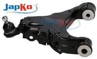 Japko 722043L Lenker FüR RadaufhäNgung Querlenker Lenker RadaufhäNgung