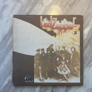 Zeppelin II Rl | eBay