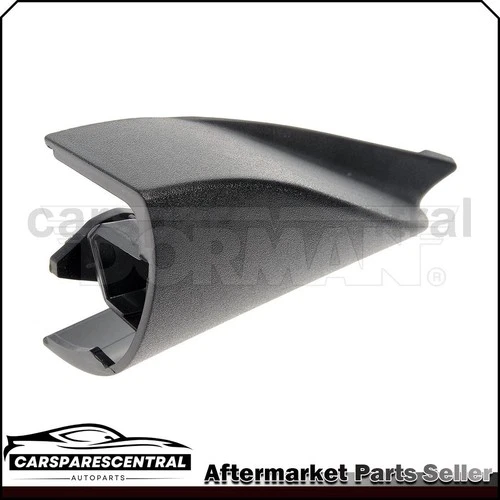 For 2008 2009 2010 2011 Ford Focus 2.5L Right Door Mirror Mount Cover Dorman