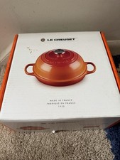 le creuset bread dutch oven