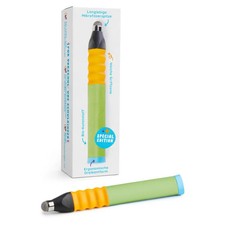 Ergonomischer Eingabestift - Hellgrün