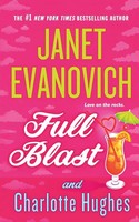 Full Blast Janet Evanovich Taschenbuch Kartoniert / Broschiert Englisch 2014