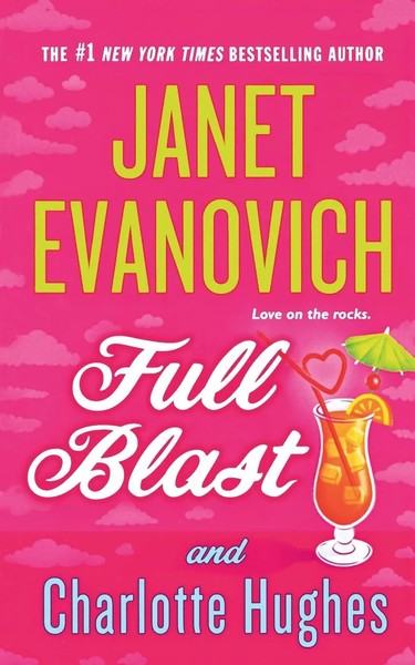 Full Blast Janet Evanovich Taschenbuch Kartoniert / Broschiert Englisch 2014-image
