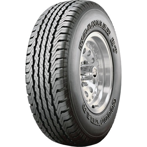 GOODYEAR WRANGLER HT 215/75R15 106/Q D BSL ALL SEASON TIRE | eBay