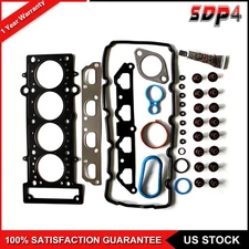 Cylinder Head Gasket Set For 02-08 Mini Cooper 1.6L SOHC W11B16A
