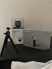 GoPro HERO Session Action Camera HWRP1 CHDHS-102 Black New
