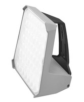 Werkstattmontage Magnum Future SMD LED 20W Mit Sockel - Beleuchtungswinkel 120
