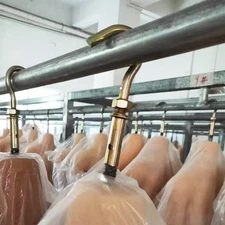 Metal Hanging Hook For TPE Sex TPE Dolls Storage, Sex tpy Accessories Kit Hook