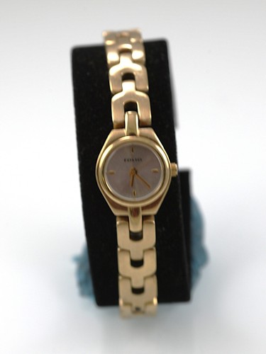 Orecchini A Cerchio PURELEI® Oro In Acciaio Inox, Impermeabili, Da Donna, Diametro 13,9 Mm