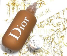 Dior Backstage Face Body Foundation 5WP 50ml