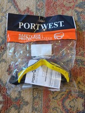 Portwest Safety Eye Protection Goggles