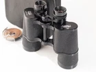 Carl Zeiss Jena Jenoptem 7x50 W multi-coated Binoculars - fully working - mint-
