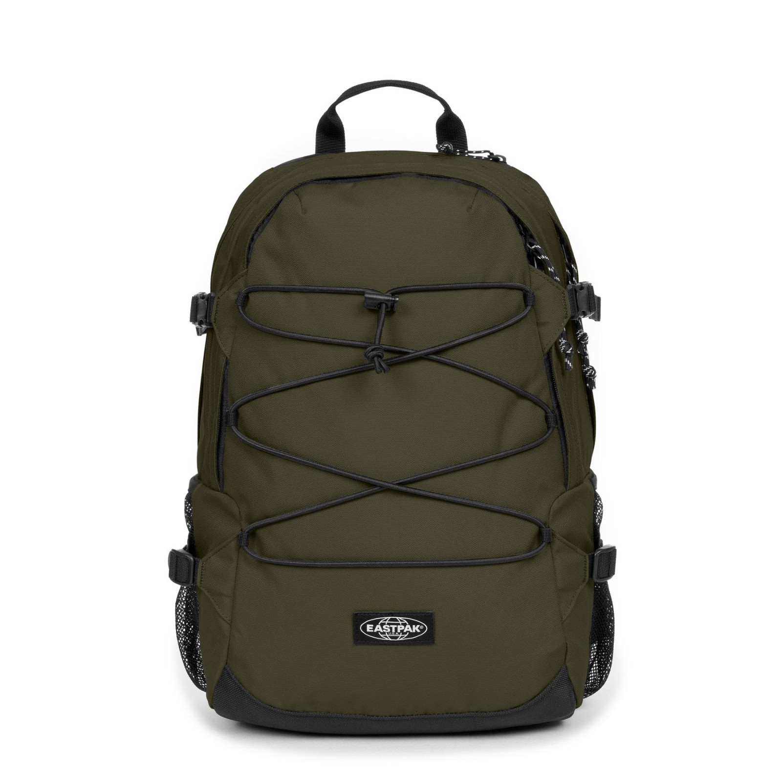 MOCHILA EASTPAK GERYS PRO CS FOREST A + VERDE
