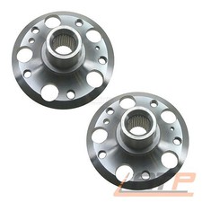 2x RADNABE SATZ SET HINTEN FÜR MERCEDES BENZ SLK R170 R171 2x RADNABE SATZ SET HINTEN FÜR MERCEDES BENZ SLK R170 R171