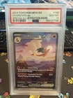 Pokemon 2023 Charizard ex 199/165 Special Illustration Rare 151 GEM MINT PSA 10
