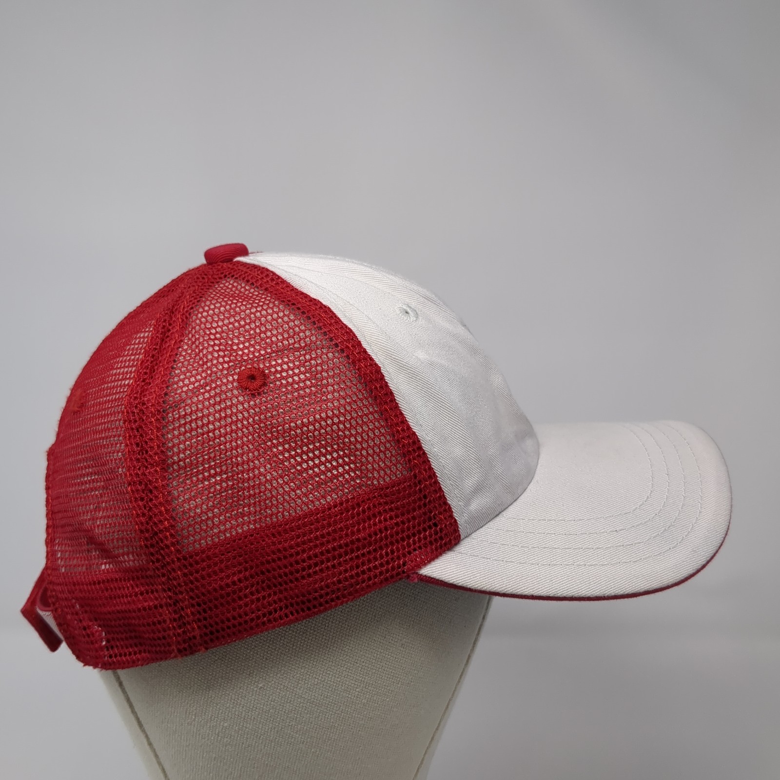 PING Strapback Trucker Hat Multicolor One Size Ad… - image 4