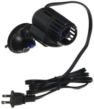 530 GPH Circulation Pump Wavemaker Aquarium Powerhead Suction Mount SUNSUN