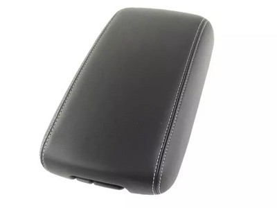 Genuine Mopar Console Armrest Export 6NZ19XDBAA