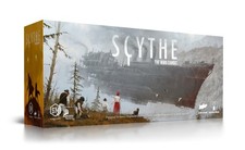 SCYTHE The Wind Gambit STONEMAIER GAMES