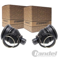 Rotule de suspension Opel AGILA