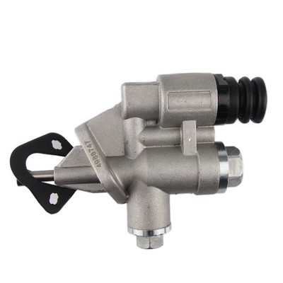DCEC Cummins Fuel Lift Pump 12V Valve 3936316 4988747 for 94-98 Dodge 5.9 P7100