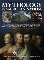 Mythology Of The American Nations | Brian Molyneaux | Englisch | Taschenbuch