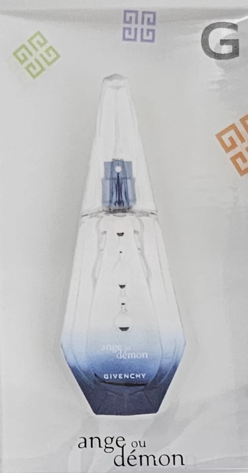 Givenchy Travel Collection 5 Piece Miniatures Giftset Details In Description NEW - Image 3 of 4