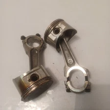 Kawasaki FD440V Connecting Rod and Piston Set AM108963