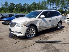 Enclave 2016 Third Seat Station Wagon Van 488001 Enclave 2016 Third Seat Station Wagon Van 488001