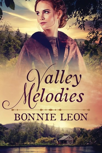 Bonnie Leon | Valley Melodies | Taschenbuch | Englisch (2022) | Ashberry Lane-image