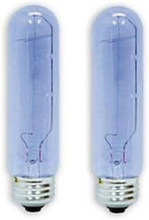 Blue Glass LED Bulb 2 Pack by Sub-Zero - Image 2 of 2