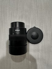 Nikon 16647 MEP-30 Eyepiece for Monarch Fieldscopes with FS-MOA Reticle