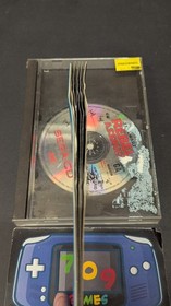 Star Wars: Rebel Assault (Sega CD, 1993) CIB COMPLETE IN BOX