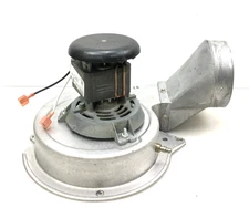 FASCO 7002-2975 Draft Inducer Blower Motor Lennox 31L5501 115V used tested #L18