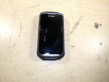 ZEBRA TC66CJ SCANNER NO BATTERY