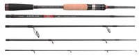 Gamakatsu Akilas Mobile 70ML 2,1M 3-15G Reiserute By TACKLE-DEALS !!!