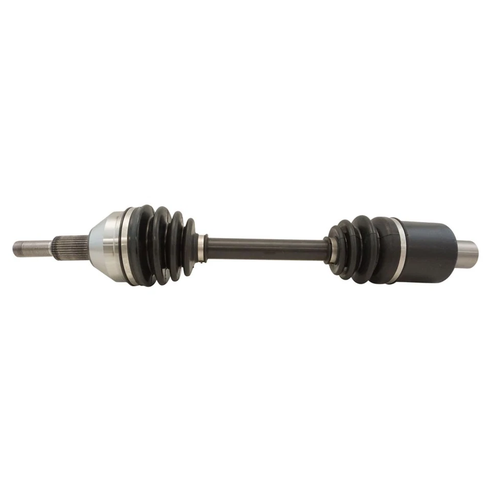Front CV Axle Shaft Assembly Pair LH & RH Sides for Town & Country Grand Caravan - Image 4 of 4
