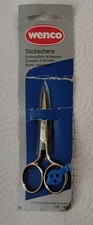 Stickschere