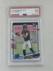 2023 Panini Donruss Optic - Rated Rookie C.J. Stroud #244 (RC)