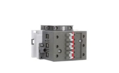 AF75-30-11-70 ABB Contactors, AF Series Contactor, 3-P N/O, 100-250VAC/DC Coil,