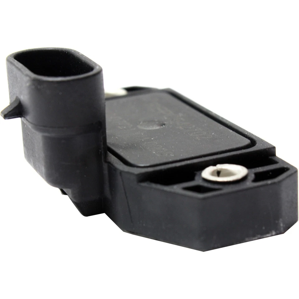 分销商和点火模块套件适用于 96-99 GMC K1500 雪佛兰 C2500 Suburban — 第 2/4 张图片