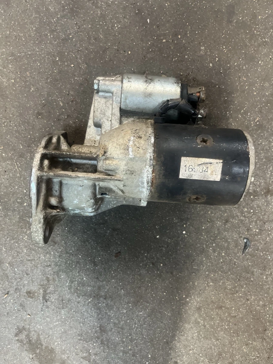 Starters for Nissan 300ZX for sale | eBay