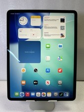 Apple iPad Air 13 M2 2024 A2898 128 GB, Wi-Fi, 13 in -Space Gray  E2.125