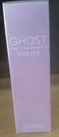 Ghost Purity - Fragrance - 100ml - Sealed - Unwanted gift