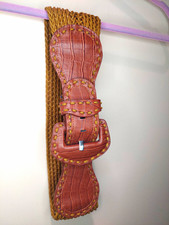 Vintage Retro Belt
