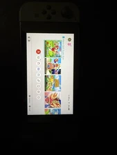 Diablo 3 Eternal Edition Switch Console   CIB