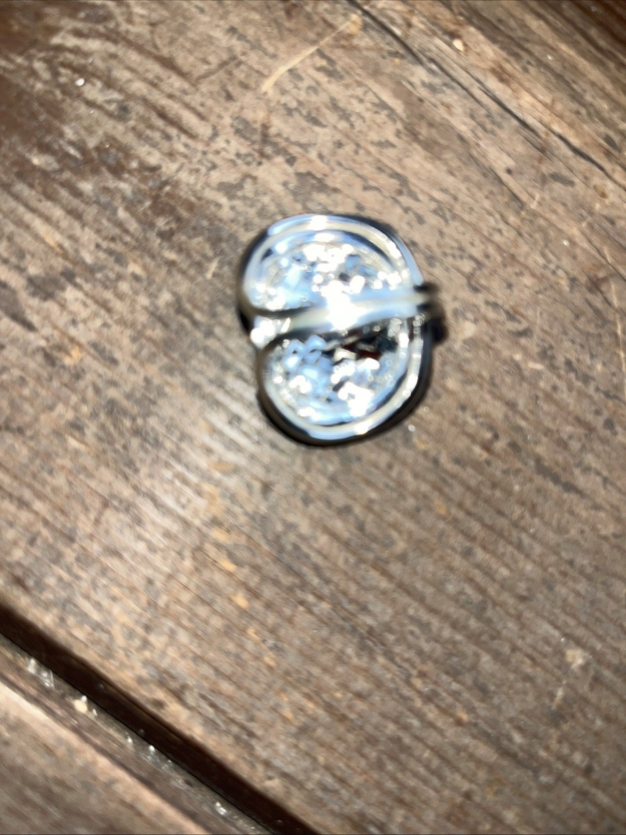 BBJ 925 Sterling Silver Ring View 5